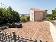 Apartments by the sea Dramalj, Crikvenica - 22483