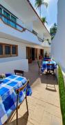 Hill House Mazatlan - Bed & Breakfast