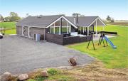 Amazing Home In Bogense With Sauna