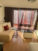 Квартира у моря