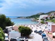 1Min From The Beach 65sq m AP