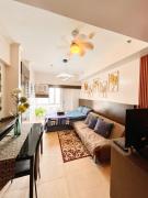 BRENT STUDIO ROOM IN TAGAYTAY WITH TAAL LAKE VIEW