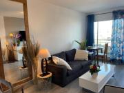 Magnifique 2 pièces Juan Les Pins