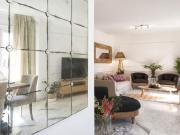 ChezmoiHomes Glow & Elegant apartment with parking