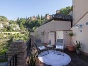 ChezmoiHomes Alhambra Boutique Terrace