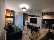 Apartament Atal City Square