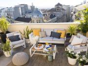 ChezmoiHomes Reyes Catolicos Penthouse
