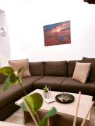 Bellos Corfu Center Apartment