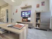 “ZEUS”, STYLISH LUXURY BUSINESS SUITE in the heart of Athens.