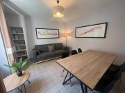 Le Havre Citadin - Maison de ville à Poitiers
