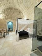 Amalè Suite 25 Medioevo Design