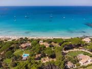Elegante Villa a 30 m dalla bellissima spiaggia di Campulongu Villasimius