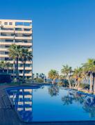 Apartamento Premium con Jacuzzi y vistas al mar en Punta Prima, Torrevieja by Rentalole