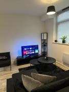 Beautiful 1-Bed Apartment in Birmingham - Solihull Beautiful 1-Bed Apartment in Birmingham - Solihull