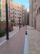 Torremolinos Center Dreams