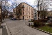 ApartWawel Standard Studio