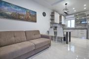 Full Sun Getaway APT Sliema - 1BR