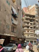 غرفه خاصه لك جديده وفرش جديد ومميز بها سريرين وتلفزيون