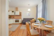 Charming Apartment Located near the Promenade in Świnoujście by Renters