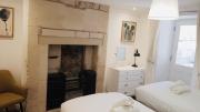 Top Bath