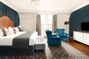 Top Edinburgh