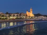 Top Sitges