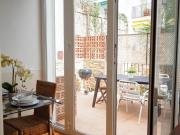 La Cubana Apartment by Hello Homes Sitges