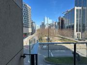 Apartment in Brussels City with Beautiful View Apartment in Brussels City with Beautiful View