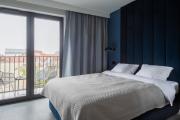 AVAPATRS Apartament BLUE