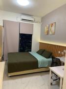 NAY Room at sky house BSD