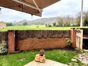 APARTAMENTO con Jardín en Bádames