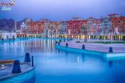 Porto Sharm