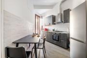 Charming Hideaway in Florence - Apt x4 Charming Hideaway in Florence - Apt x4