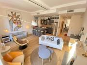 Beautiful 2 bedrooms 2 bathrooms Center of Cannes