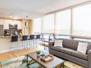 Family Friendly Apt with Gym