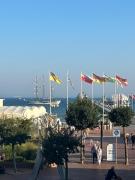 Haus Seebrücke Whg 1 inkl WLAN