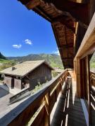 Appartement Marcelle à Morzine 4Etoiles