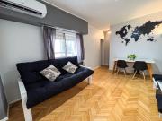 RentUp - El encanto de Recoleta Depto totalmente equipado