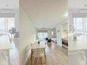 Departamento moderno Ciudad de Buenos Aires