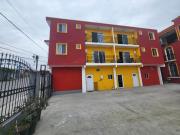 Departamentos velasco Planta baja