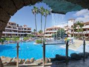 Nice apartment, friendly complex in Tenerife South