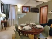 Memorable family-friendly stay by Piazza San Marco