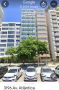 Av Atlântica - Beira Mar de Copacabana - posto4