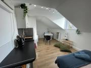 Brixton Penthouse Studio