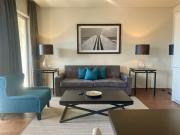 Lisbon Finestay 8 Building apt with balcony and city view