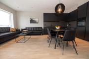LL Properties - Stylish Apartment in Akureyri