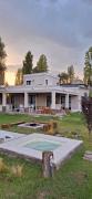 Casa Andina Chacras De Coria, con viñedo y jacuzzi