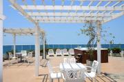 Apartamento frente al mar