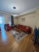 Anoe City Center Apartment
