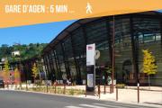 LocNuit - Appartements Tout Confort - Hyper Centre AGEN
